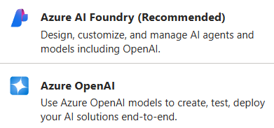 Azure OpenAI